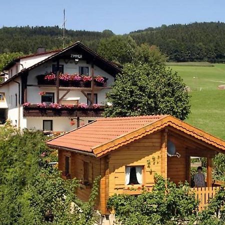 Pension Maria Hauzenberg Dış mekan fotoğraf