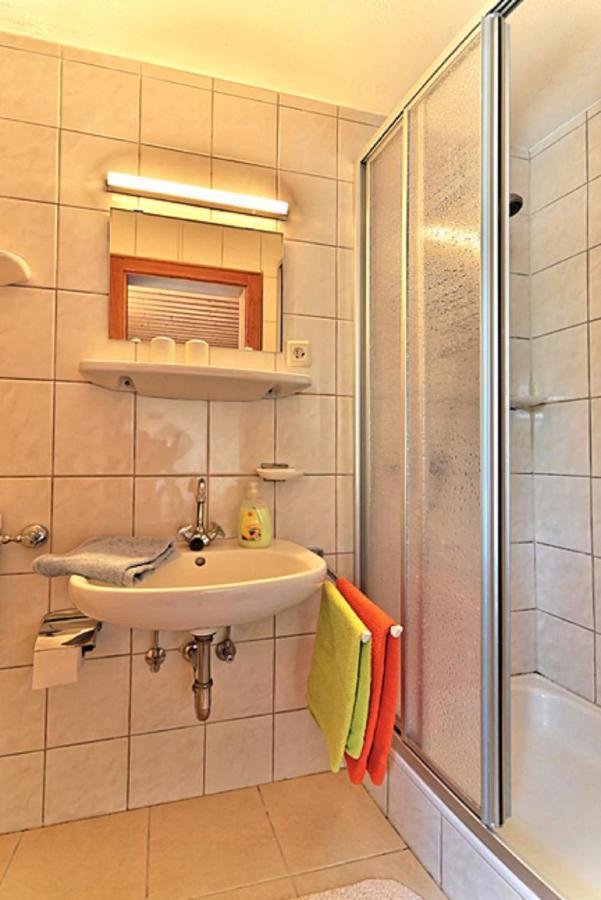Pension Maria Hauzenberg Dış mekan fotoğraf